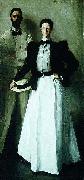 John Singer Sargent Edith Minturn Stokes USA oil painting reproduction